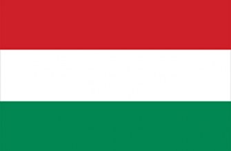 Flag-Hungary